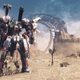 Xenoblade Chronicles X, one of the most ambitious RPGs ever produced.